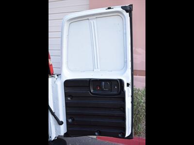 2018 Chevrolet Express 3500   - Photo 21 - Mesa, AZ 85201