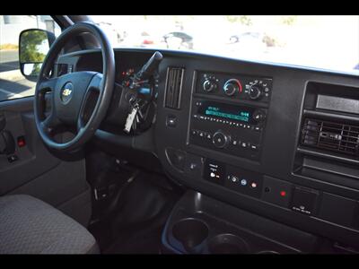 2018 Chevrolet Express 3500   - Photo 30 - Mesa, AZ 85201