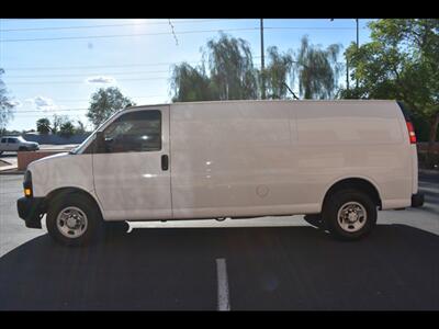 2018 Chevrolet Express 3500   - Photo 4 - Mesa, AZ 85201