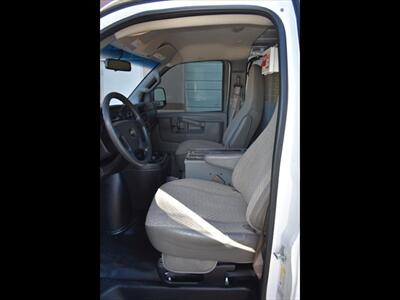 2018 Chevrolet Express 3500   - Photo 14 - Mesa, AZ 85201