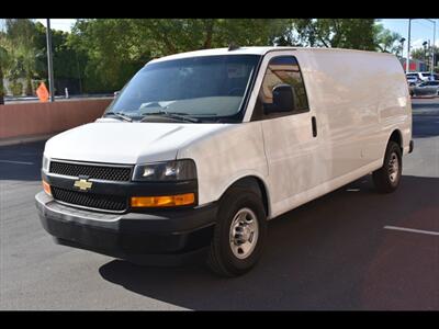 2018 Chevrolet Express 3500   - Photo 3 - Mesa, AZ 85201