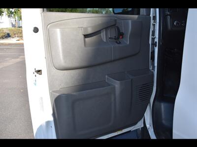 2018 Chevrolet Express 3500   - Photo 16 - Mesa, AZ 85201