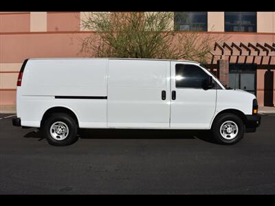 2018 Chevrolet Express 3500   - Photo 1 - Mesa, AZ 85201