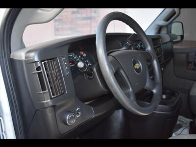 2018 Chevrolet Express 3500   - Photo 13 - Mesa, AZ 85201