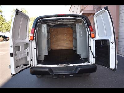 2018 Chevrolet Express 3500   - Photo 19 - Mesa, AZ 85201