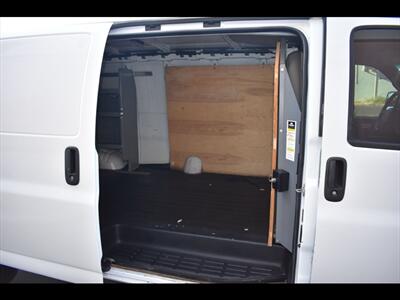 2018 Chevrolet Express 3500   - Photo 25 - Mesa, AZ 85201
