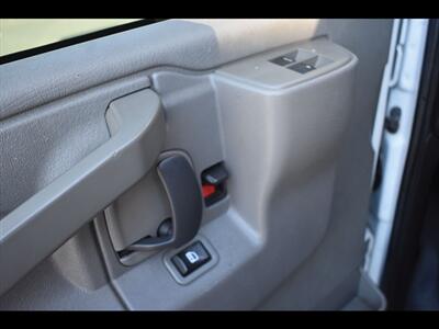2018 Chevrolet Express 3500   - Photo 17 - Mesa, AZ 85201