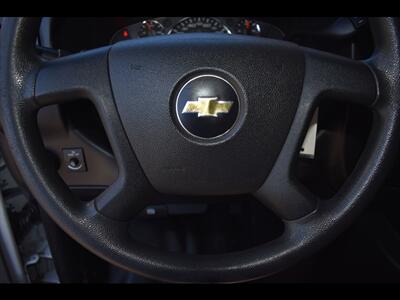 2018 Chevrolet Express 3500   - Photo 12 - Mesa, AZ 85201