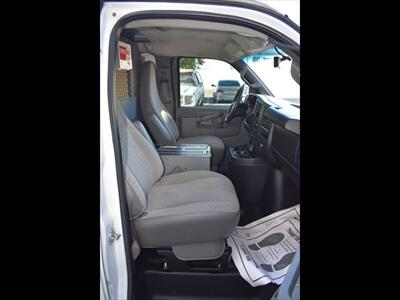 2018 Chevrolet Express 3500   - Photo 27 - Mesa, AZ 85201