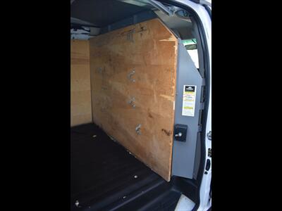 2018 Chevrolet Express 3500   - Photo 26 - Mesa, AZ 85201