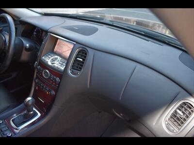 2017 INFINITI QX50   - Photo 35 - Mesa, AZ 85201