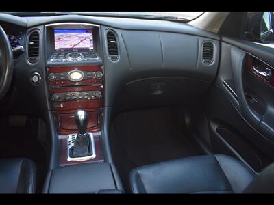 2017 INFINITI QX50   - Photo 29 - Mesa, AZ 85201