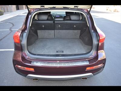 2017 INFINITI QX50   - Photo 22 - Mesa, AZ 85201