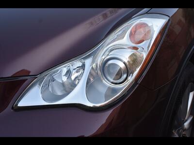 2017 INFINITI QX50   - Photo 46 - Mesa, AZ 85201
