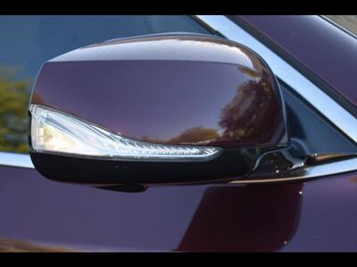 2017 INFINITI QX50   - Photo 52 - Mesa, AZ 85201