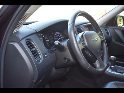 2017 INFINITI QX50   - Photo 14 - Mesa, AZ 85201