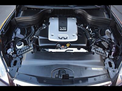 2017 INFINITI QX50   - Photo 38 - Mesa, AZ 85201