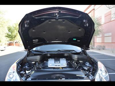 2017 INFINITI QX50   - Photo 42 - Mesa, AZ 85201
