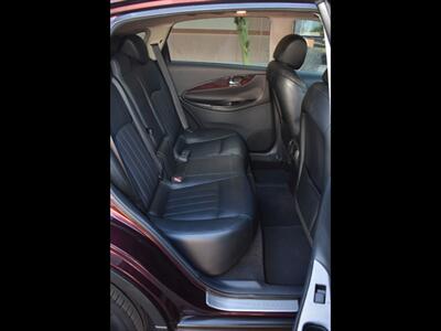 2017 INFINITI QX50   - Photo 25 - Mesa, AZ 85201