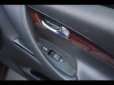 2017 INFINITI QX50   - Photo 34 - Mesa, AZ 85201