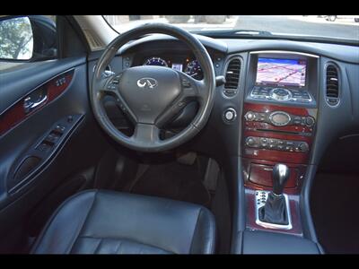 2017 INFINITI QX50   - Photo 28 - Mesa, AZ 85201