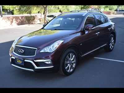2017 INFINITI QX50   - Photo 3 - Mesa, AZ 85201