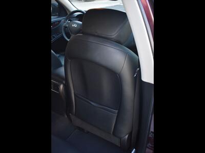 2017 INFINITI QX50   - Photo 26 - Mesa, AZ 85201