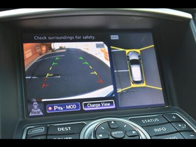 2017 INFINITI QX50   - Photo 11 - Mesa, AZ 85201