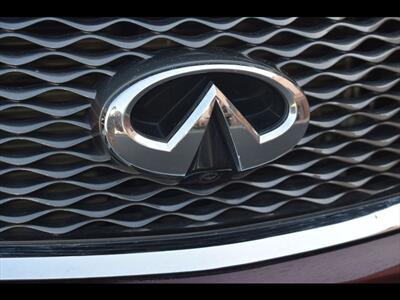 2017 INFINITI QX50   - Photo 45 - Mesa, AZ 85201