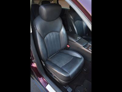 2017 INFINITI QX50   - Photo 32 - Mesa, AZ 85201