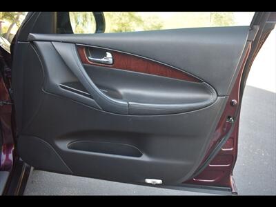 2017 INFINITI QX50   - Photo 33 - Mesa, AZ 85201