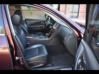 2017 INFINITI QX50   - Photo 31 - Mesa, AZ 85201