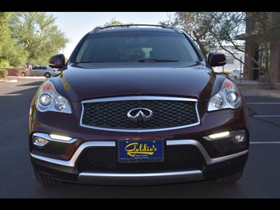 2017 INFINITI QX50   - Photo 8 - Mesa, AZ 85201