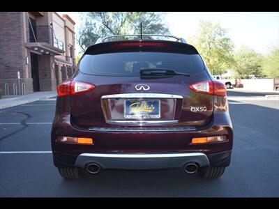 2017 INFINITI QX50   - Photo 9 - Mesa, AZ 85201