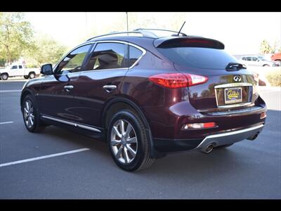 2017 INFINITI QX50   - Photo 6 - Mesa, AZ 85201