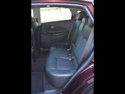 2017 INFINITI QX50   - Photo 19 - Mesa, AZ 85201