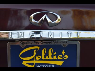 2017 INFINITI QX50   - Photo 50 - Mesa, AZ 85201