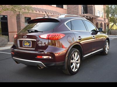 2017 INFINITI QX50   - Photo 7 - Mesa, AZ 85201