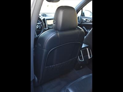 2016 Porsche Cayenne   - Photo 20 - Mesa, AZ 85201