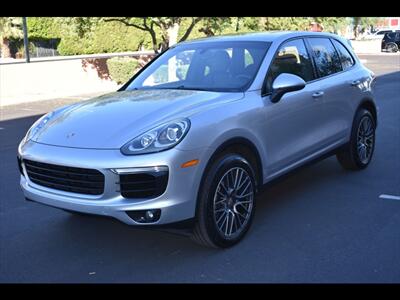2016 Porsche Cayenne   - Photo 3 - Mesa, AZ 85201