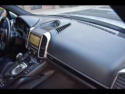 2016 Porsche Cayenne   - Photo 36 - Mesa, AZ 85201