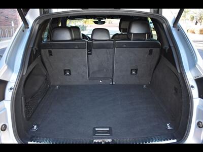 2016 Porsche Cayenne   - Photo 24 - Mesa, AZ 85201