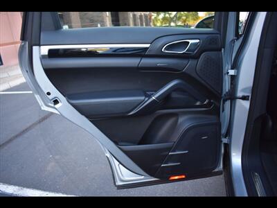 2016 Porsche Cayenne   - Photo 21 - Mesa, AZ 85201