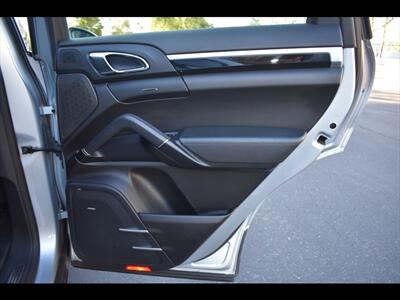 2016 Porsche Cayenne   - Photo 27 - Mesa, AZ 85201