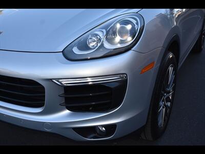 2016 Porsche Cayenne   - Photo 46 - Mesa, AZ 85201