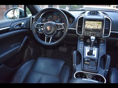 2016 Porsche Cayenne   - Photo 29 - Mesa, AZ 85201