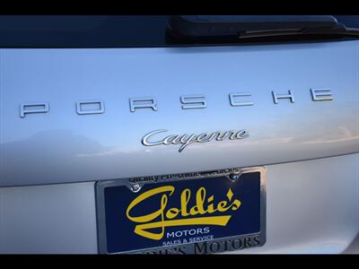 2016 Porsche Cayenne   - Photo 49 - Mesa, AZ 85201