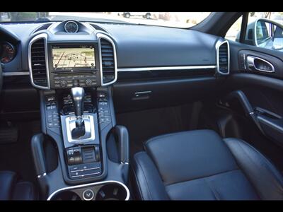2016 Porsche Cayenne   - Photo 30 - Mesa, AZ 85201