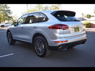 2016 Porsche Cayenne   - Photo 6 - Mesa, AZ 85201