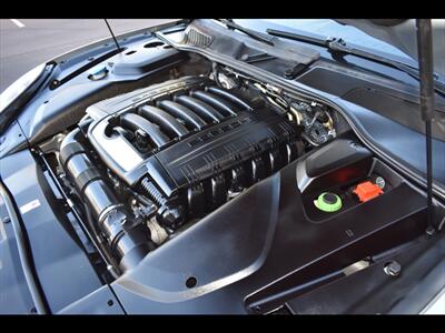 2016 Porsche Cayenne   - Photo 43 - Mesa, AZ 85201